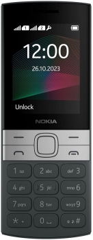 Nokia 150 2023 Black