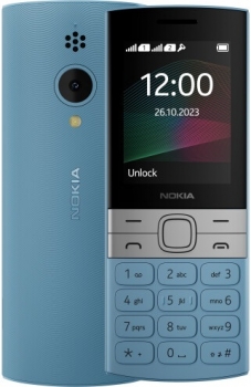 Nokia 150 2023 Blue