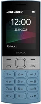 Nokia 150 2023 Blue