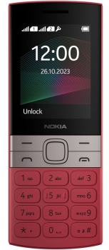 Nokia 150 2023 Red