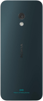 Nokia 225 4G 2024 Blue Nokia 225 4G 2024 Blue