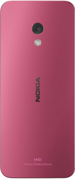 Nokia 225 4G 2024 Pink Nokia 225 4G 2024 Pink