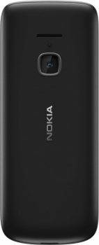 Nokia 225 4G Dual Sim Black