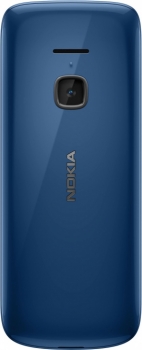 Nokia 225 4G Dual Sim Blue