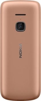 Nokia 225 4G Dual Sim Gold