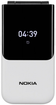 Nokia 2720 Dual Sim Grey