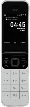 Nokia 2720 Dual Sim Grey