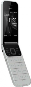 Nokia 2720 Dual Sim Grey