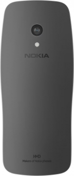 Nokia 3210 4G 2024 Black