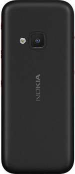 Nokia 5310 4G 2024 Black Red