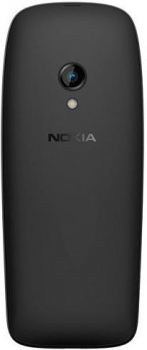 Nokia 6310 Dual Sim Black