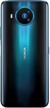Nokia 8.3 128Gb 5G Polar Night Nokia 8.3 128Gb 5G Polar Night