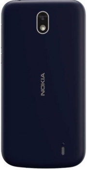 Nokia 1 Dual Sim Blue Nokia 1 Dual Sim Blue