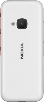 Nokia 5310 Dual Sim White/Red