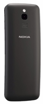 Nokia 8110 4G Dual Sim Black