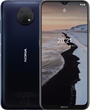 Nokia G10 32Gb Dual Sim Blue