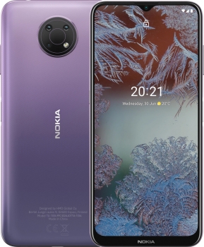 Nokia G10 32Gb Dual Sim Purple