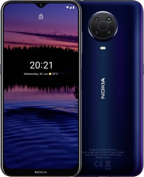 Nokia G20 128Gb Dual Sim Blue