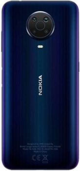 Nokia G20 128Gb Dual Sim Blue