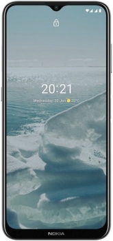 Nokia G20 128Gb Dual Sim Blue