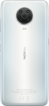 Nokia G20 64Gb Dual Sim Silver