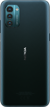 Nokia G21 64Gb Dual Sim Blue