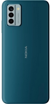 Nokia G22 128Gb Dual Sim Blue