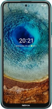 Nokia X10 5G 64Gb Green