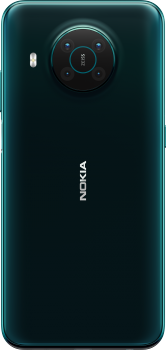 Nokia X10 5G 64Gb Green