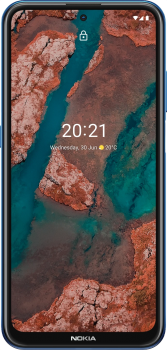 Nokia X20 5G 128Gb Blue