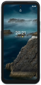 Nokia XR20 64Gb Dual Sim Grey