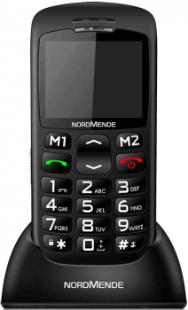 NordMende BIG200S Black NordMende BIG200S Black