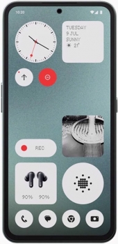 Nothing CMF Phone 1 256Gb Green