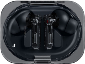 Nothing Ear 3a Black