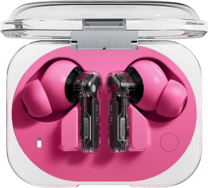 Nothing Ear 3a Pink
