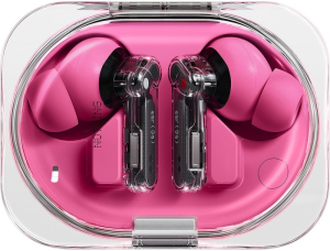 Nothing Ear 3a Pink