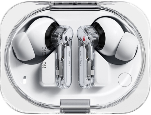 Nothing Ear 3a White