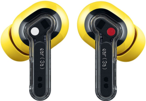 Nothing Ear 3a Yellow