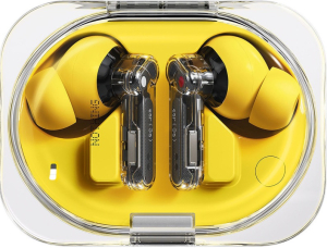 Nothing Ear 3a Yellow