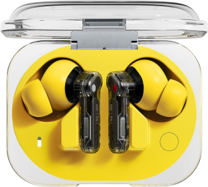 Nothing Ear 3a Yellow