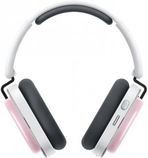Nothing Headphone A Pink