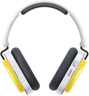 Nothing Headphone A Yellow