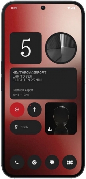 Nothing Phone 2a 128Gb Black Nothing Phone 2a 128Gb Black