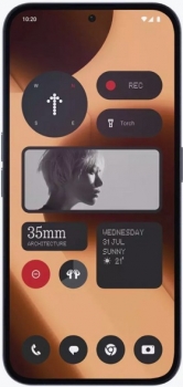 Nothing Phone 2a Plus 256Gb Black