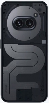 Nothing Phone 2a Plus 256Gb Black