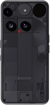 Nothing Phone 3 256Gb Black