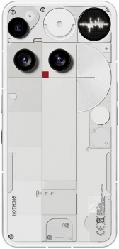 Nothing Phone 3 256Gb White