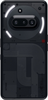 Nothing Phone 3A 128Gb Black
