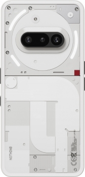 Nothing Phone 3A 128Gb White