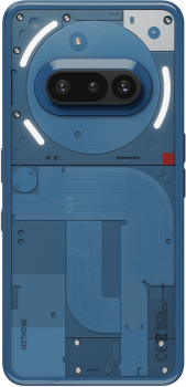 Nothing Phone 3A 256Gb Blue
